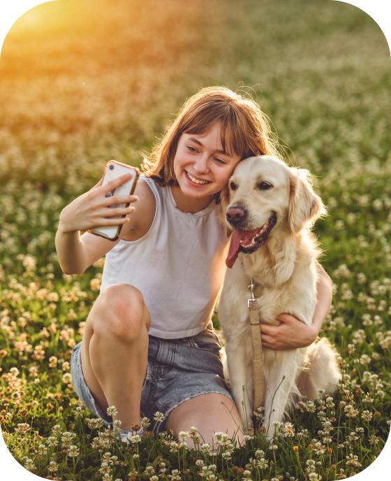 Pet influencer Pet campaigns